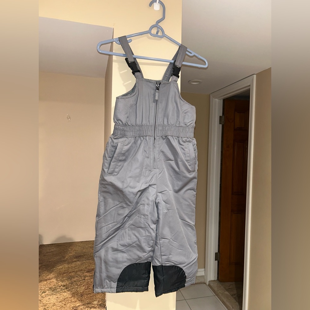 Children’s Overalls